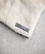 KRIFF MAYER クリフメイヤー ニンジャりん2WAYリバーシブルフード型ネックウォーマー ボアフードウォーマー J2527845 14965