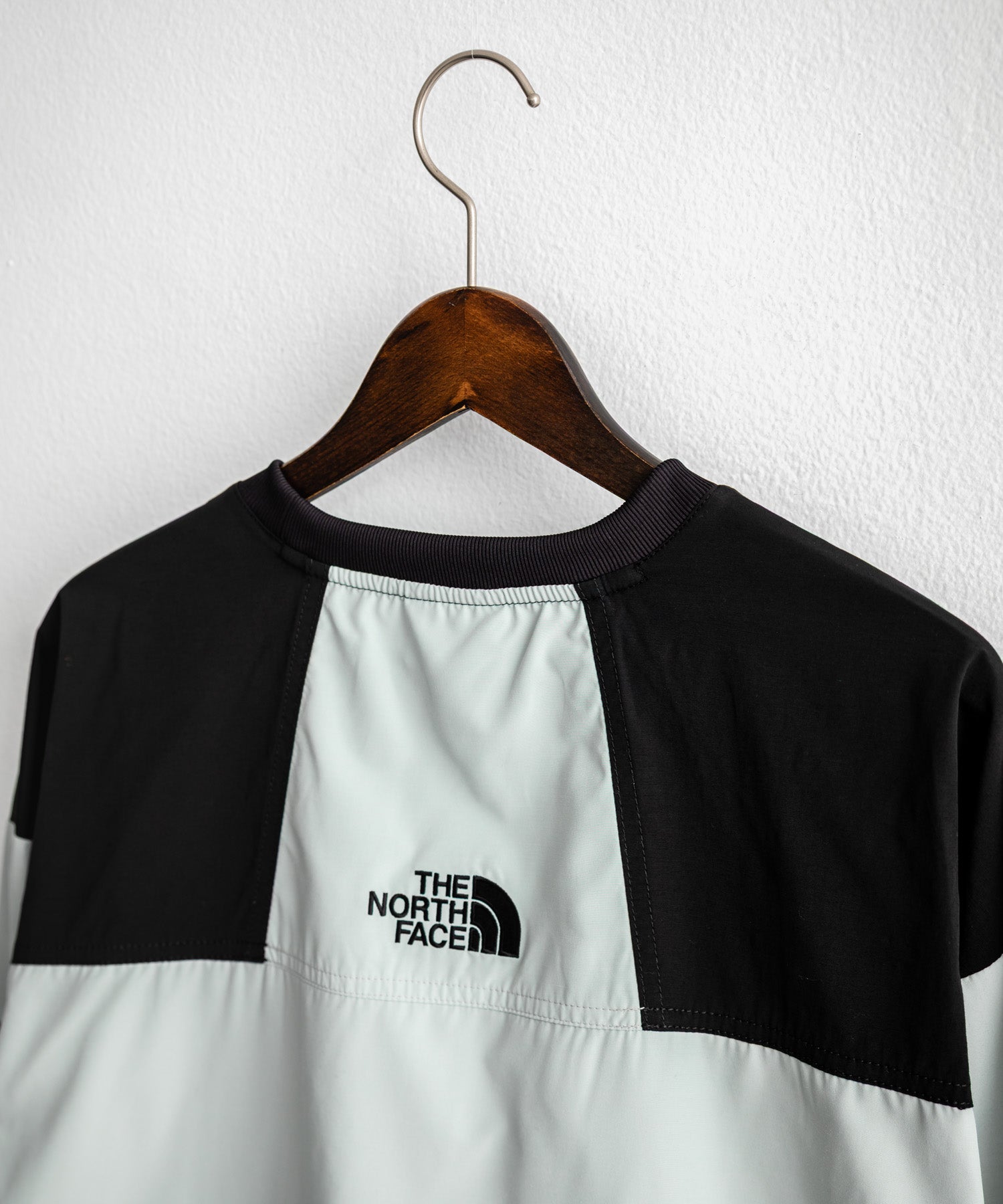 日本未展開モデル THE NORTH FACE ザ・ノースフェイス ALBANY CREWNECK