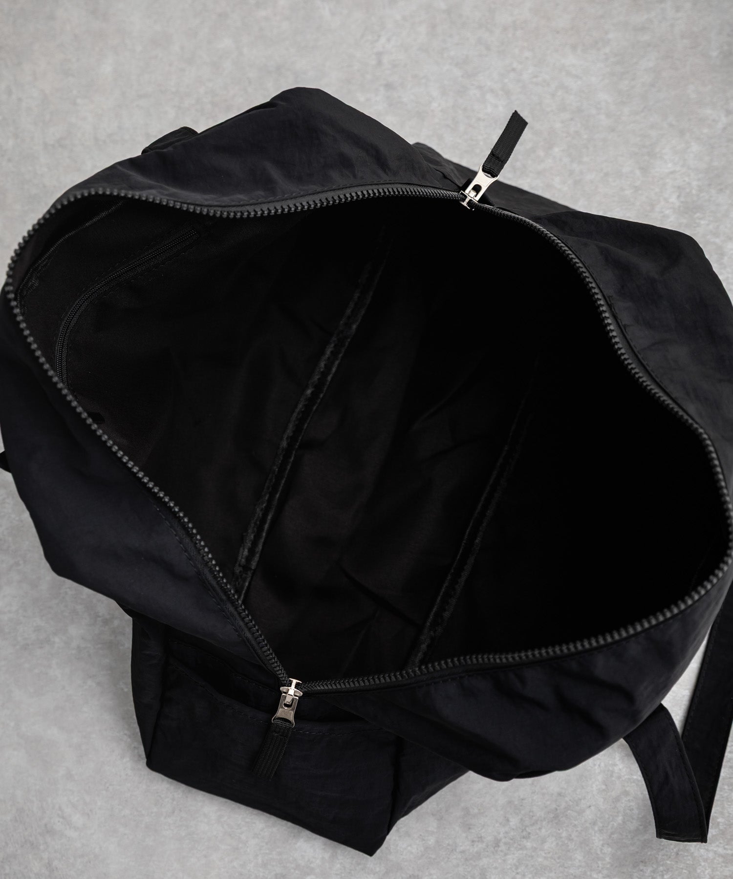 MUCENT ムセント AMANDA FRONT POCKET SHOULDER BAG UNISEX ボストンバッグ/ショルダーバッグ 16039