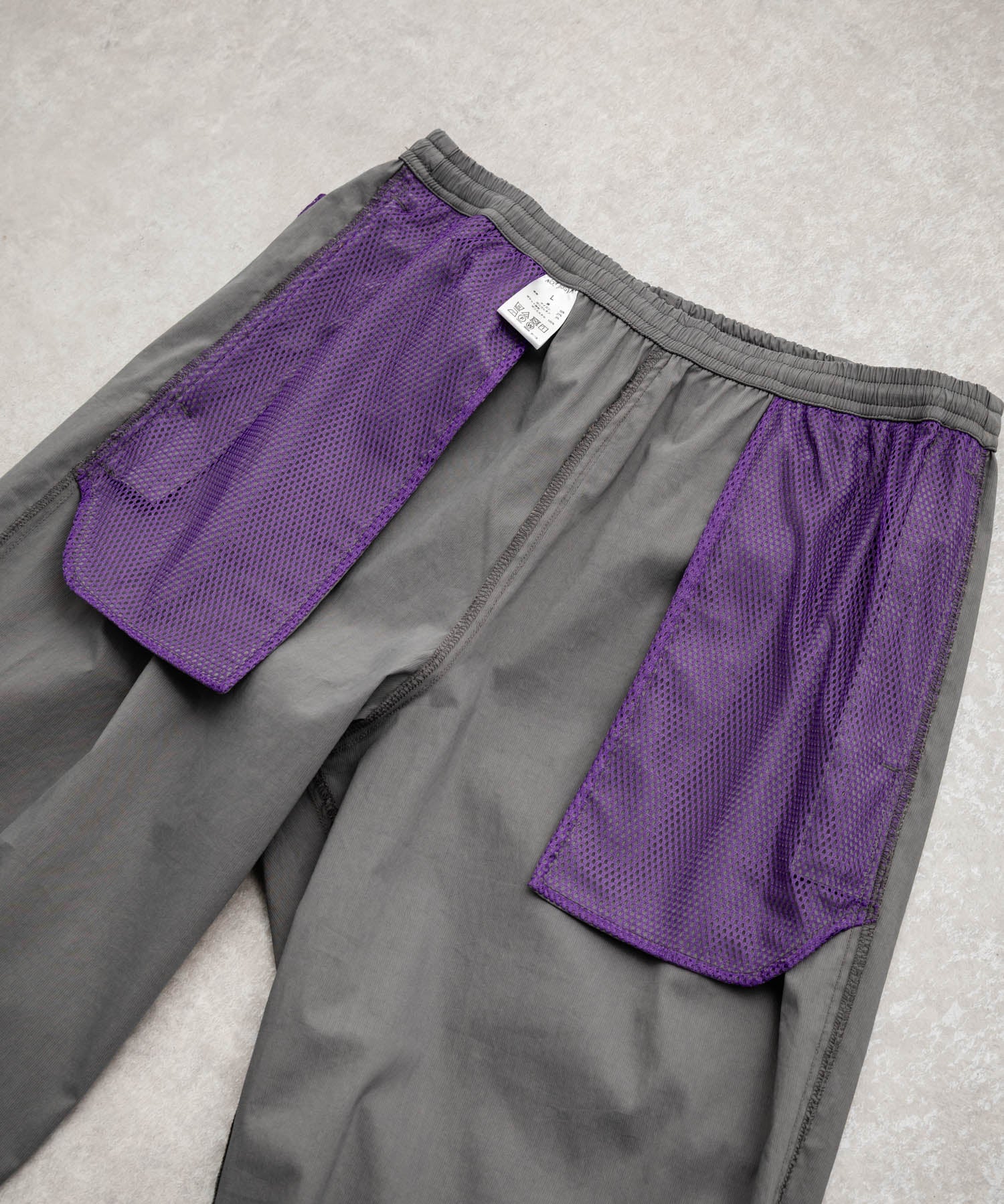 KRIFF MAYER クリフメイヤー ストレッチコンフォートジョガーパンツ/イージーテーパードパンツ 2535107 15614