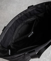 THE NORTH FACE WHITE LABEL LINDEN TOTE BAG ロゴナイロンショルダートートバッグ 16203