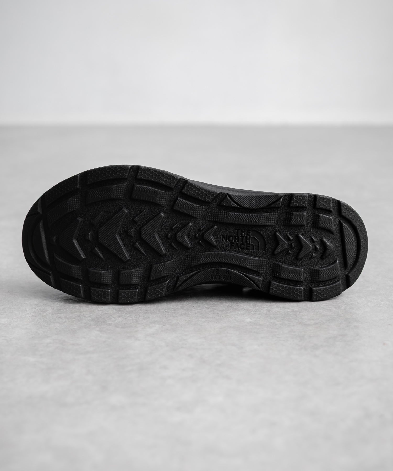 THE NORTH FACE WHITE LABEL RE-ACTIV SNEAKER スニーカースポーツサンダル 16165