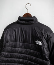 THE NORTH FACE TERRA PEAK JACKET ポケッタブル薄中綿ナイロンジャケット 16625