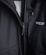 Patagonia パタゴニア M'S TORRENTSHELL 3L RAIN JKT トレントシェルレインジャケット/ツバ付きマウンテンパーカー 16138
