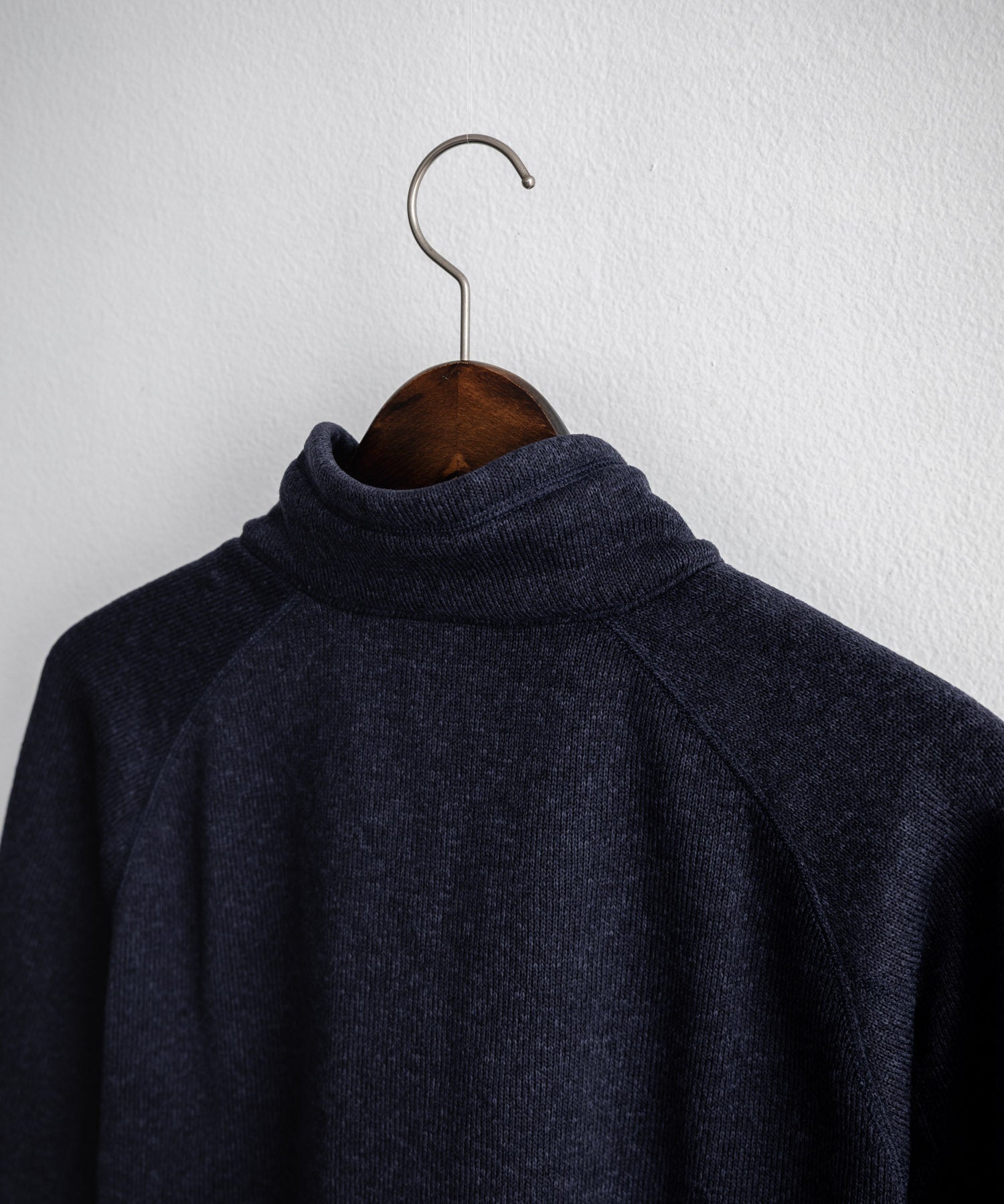 Patagonia パタゴニア M'S BETTER SWEATER JKT ベターセータージャケット/フリースニットジャケット 16142
