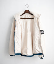 日本未展開モデル THE NORTH FACE ノースフェイス WHITE LABEL ホワイトレーベル COMOR FLEECE JACKET シープボアフリースジャケット 16564