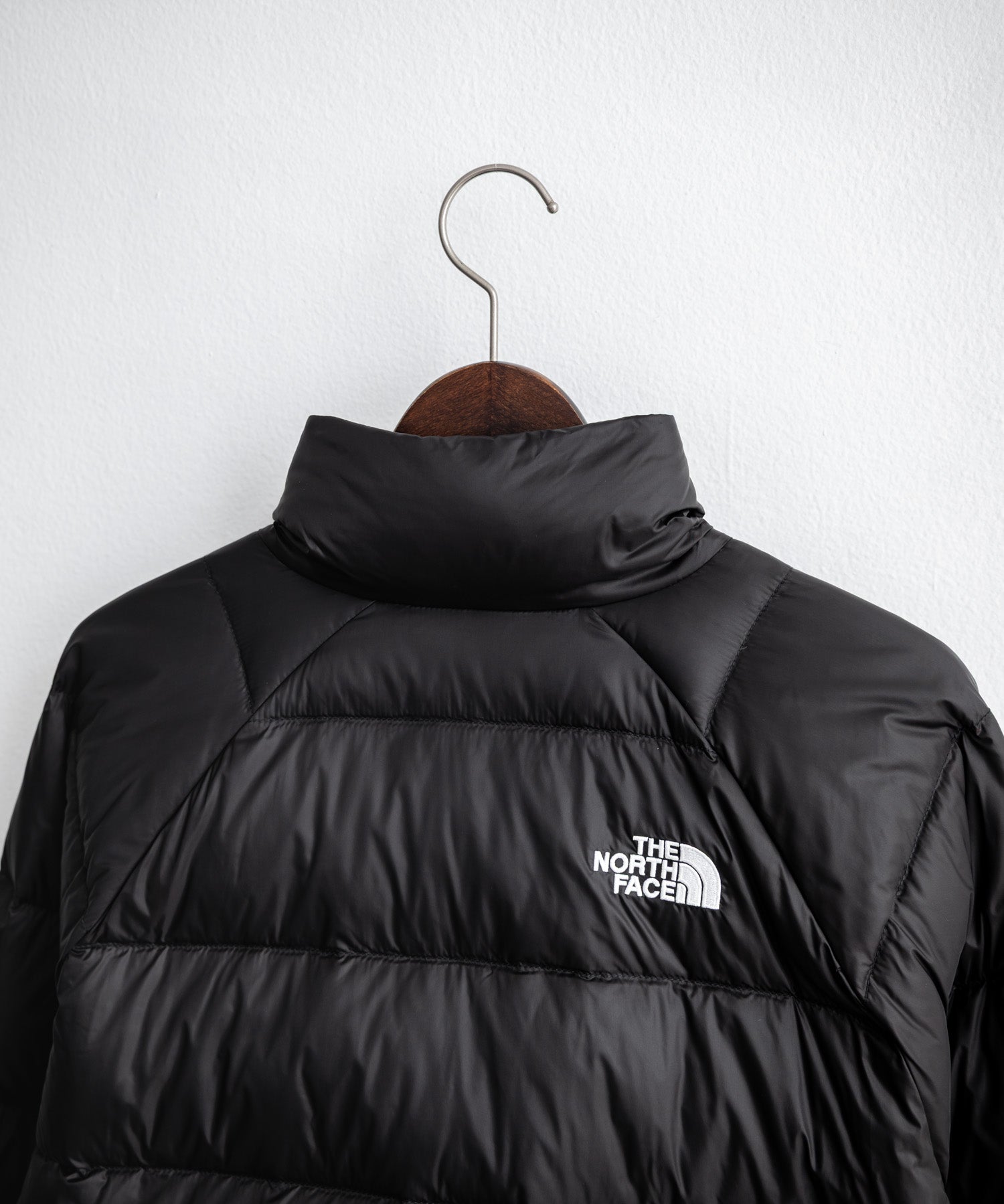 THE NORTH FACE ノースフェイス M HYDRENALITE DOWN JACKET 600フィルパワーダウンジャケット/耐久性撥水ナイロンタフタブルゾン 16556