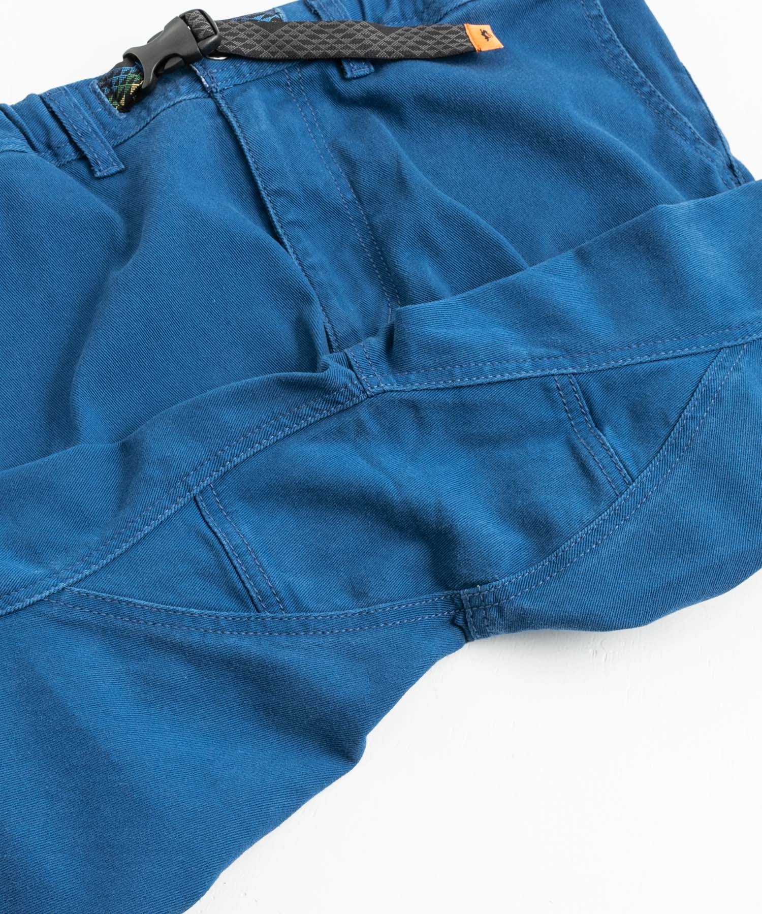 KRIFF MAYER クリフメイヤー ストレッチツイルクライミングパンツ 12697