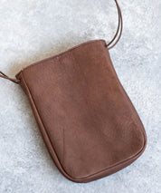 Butler Verner Sails バトラーバーナーセイルズ 日本製 国産 ダブルレザーロープショルダー JA-2943 14304