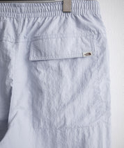 日本未展開モデル THE NORTH FACE WHITE LABEL OLEMA SHORTS イージーワイドナイロンショートパンツ 16150