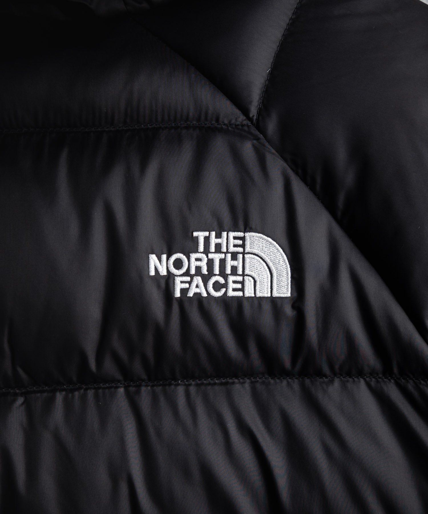 THE NORTH FACE ザ・ノースフェイス M HYDRNLTE DWN HOODIE 600フィルパワーナイロンタフタフーディーダウンジャケット/耐久性撥水ナイロンジャケット 16555