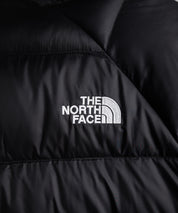 THE NORTH FACE ザ・ノースフェイス M HYDRNLTE DWN HOODIE 600フィルパワーナイロンタフタフーディーダウンジャケット/耐久性撥水ナイロンジャケット 16555