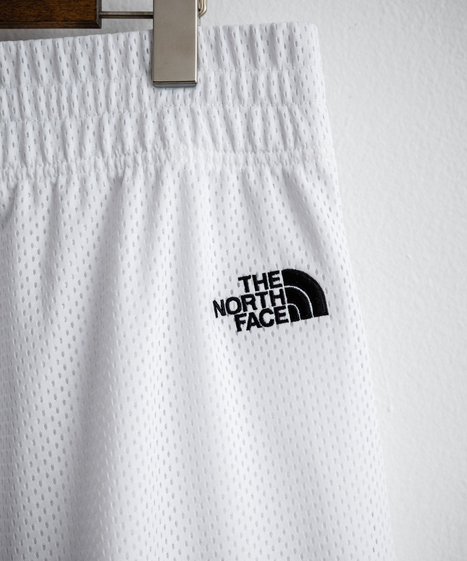 日本未展開モデル THE NORTH FACE ザ・ノースフェイス AERONET SHORTS メッシュハーフワイドパンツ/ショートパンツ 16186