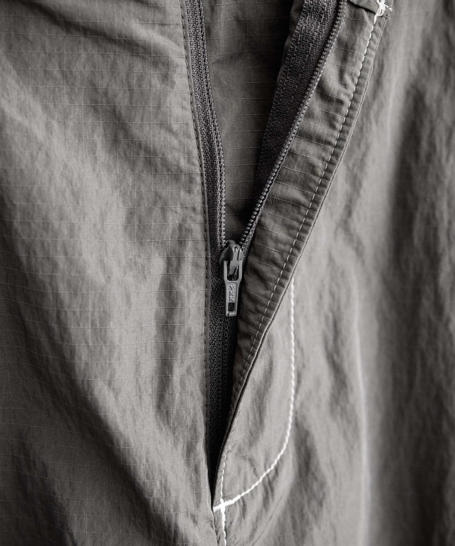 日本未展開モデル THE NORTH FACE ザ・ノースフェイス WHITE LABEL ホワイトレーベル SHELDON BERMUDA ナイロンワイドハーフパンツ 16065
