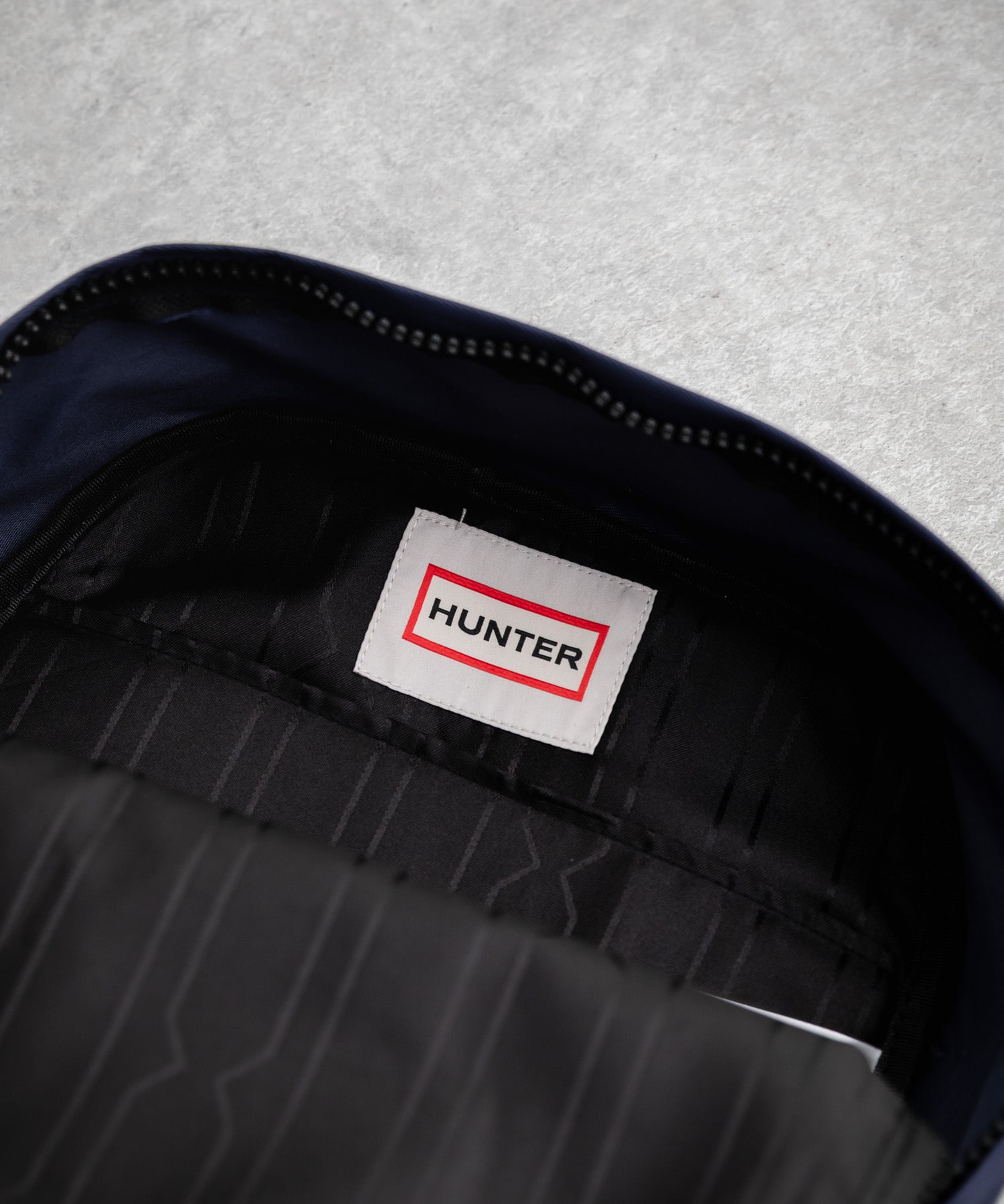 HUNTER ハンター ORIGINAL NYLON BACKPACK ナイロンバックパック/リュック 16134