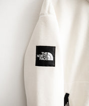 日本未展開モデル THE NORTH FACE ザ・ノースフェイス WHITE LABEL ホワイトレーベル RIMO FLEECE JACKET オーバーサイズスタンドカラーリモフリースジャケット 15528