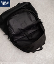 Reebok リーボック ショルダーバッグ付きバックパック/A4収納可能大容量リュック 14841