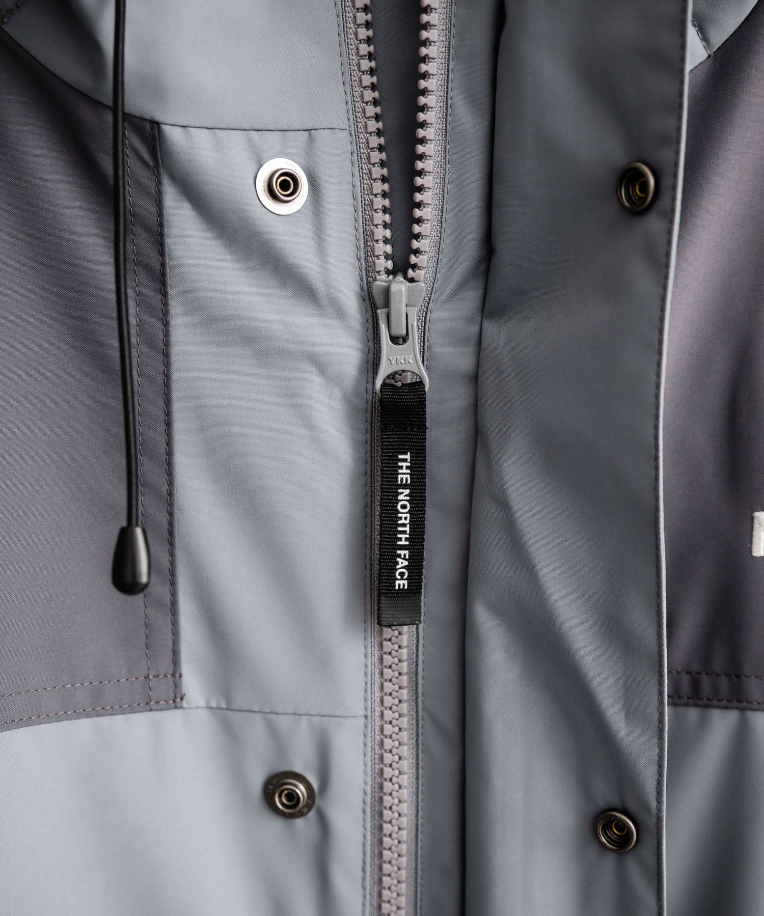 日本未展開モデル THE NORTH FACE WHITE LABEL NEO VAIDEN JACKET オーバーサイズネオバイデンジャケットマウンテンパーカー 15153