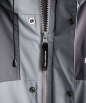 日本未展開モデル THE NORTH FACE WHITE LABEL NEO VAIDEN JACKET オーバーサイズネオバイデンジャケットマウンテンパーカー 15153