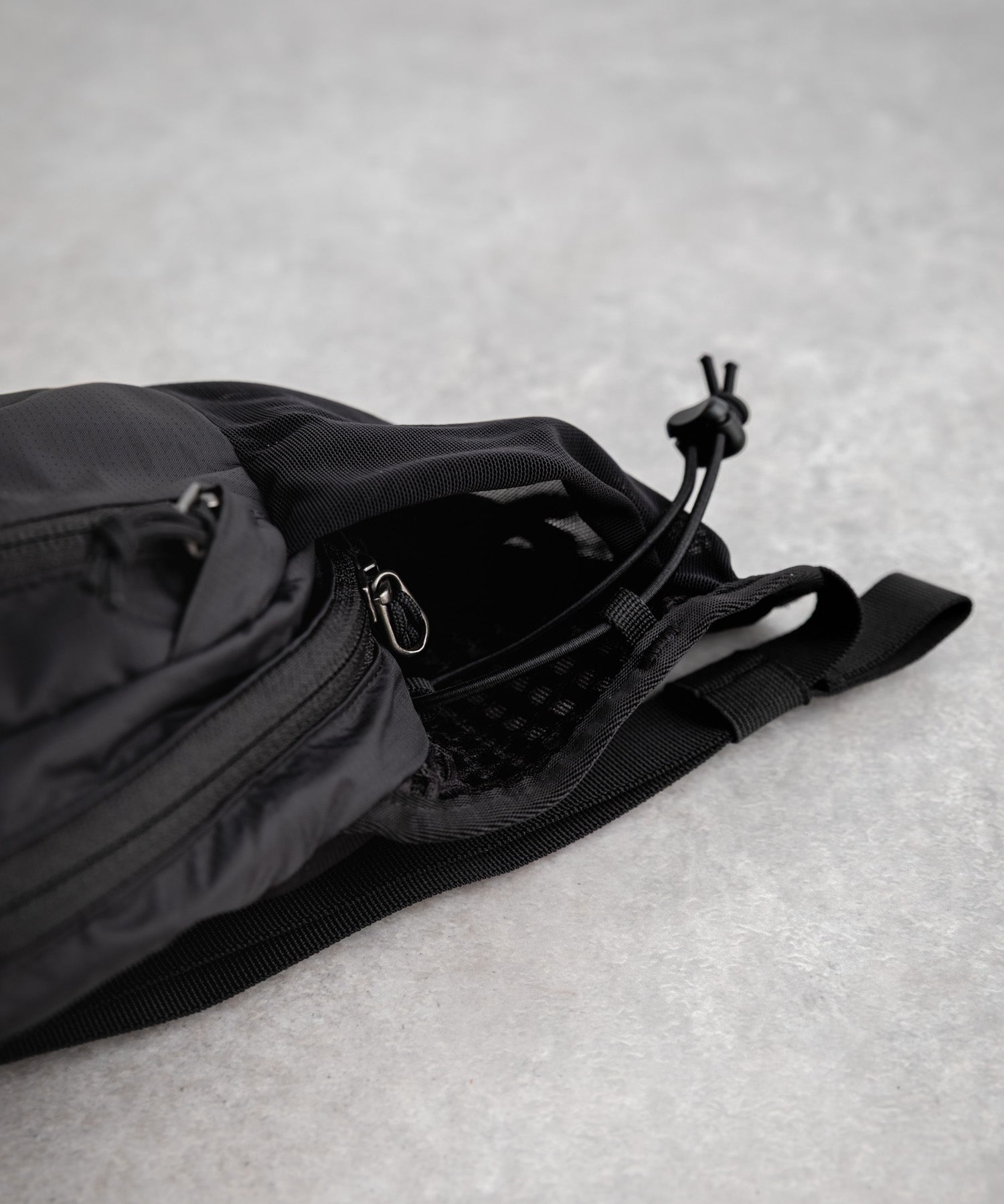 Patagonia パタゴニア TERRAVIA HIP PACK パッカブルワンポイントロゴウエストバッグ/ボディバッグ 16147
