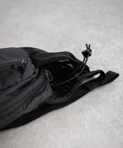 Patagonia パタゴニア TERRAVIA HIP PACK パッカブルワンポイントロゴウエストバッグ/ボディバッグ 16147