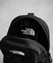 THE NORTH FACE ザ・ノースフェイス MINI BIG SHOT POUCH カラビナ付きミニポーチ/小物入れ 16014