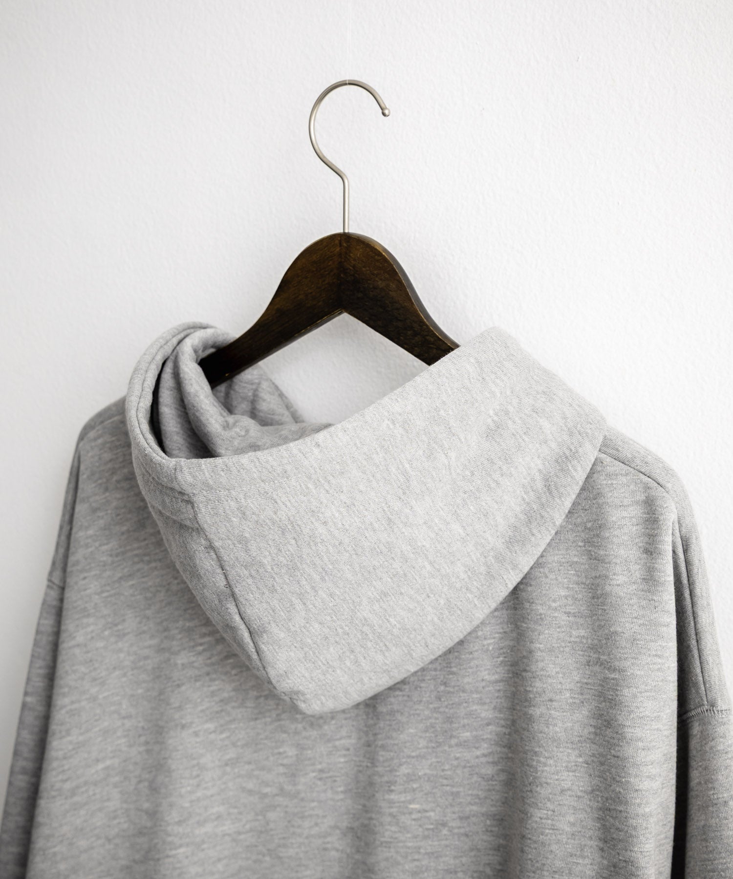 KANGOL カンゴール 別注コラボオーバーサイズ裏起毛ロゴ刺繍フルジップパーカー 14628 【セットアップ可能】