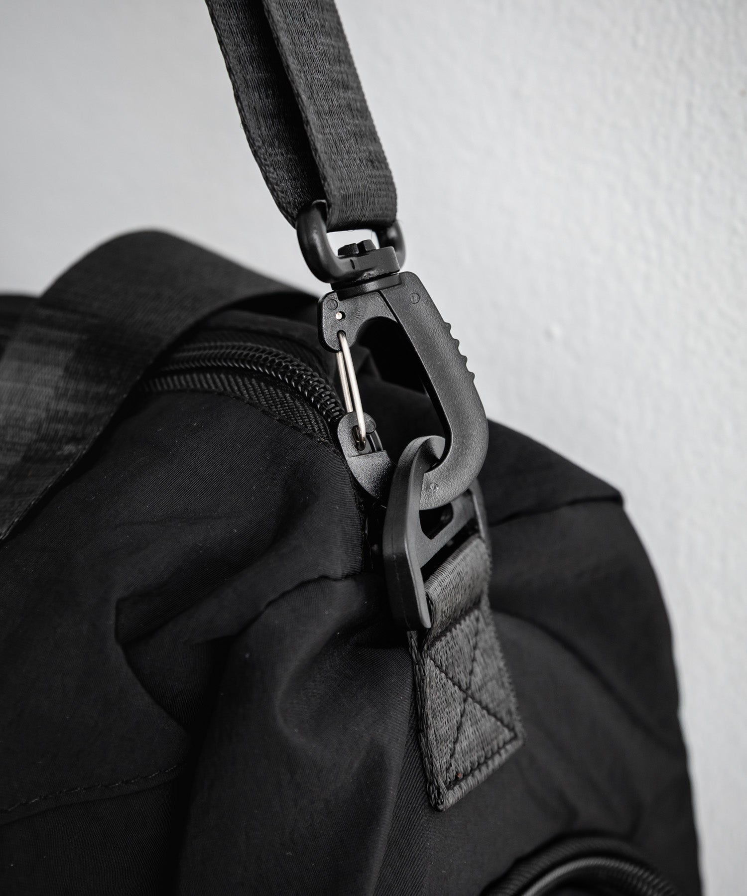 2WAY ナイロンボストンバッグ/ショルダーバッグ/トラベルバッグ 15508