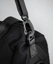 2WAY ナイロンボストンバッグ/ショルダーバッグ/トラベルバッグ 15508