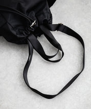 日本未展開モデル THE NORTH FACE ザ・ノースフェイス WHITE LABEL ホワイトレーベル BONNEY BUCKET BAG MINI/2WAYショルダーバッグ 15468