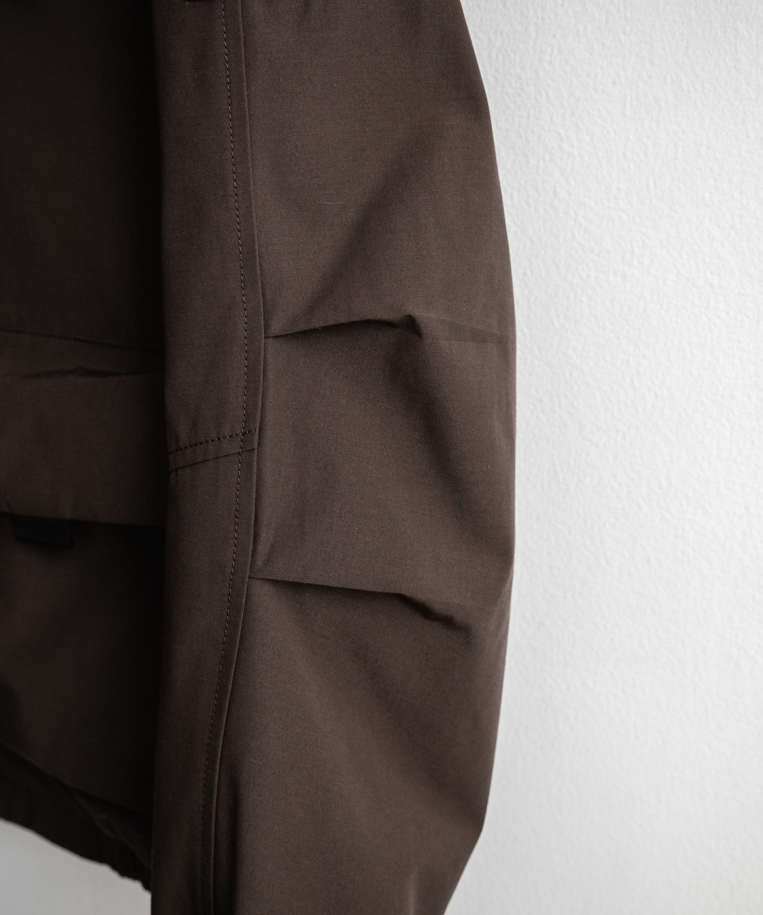 日本未展開モデル THE NORTH FACE ザ・ノースフェイス WHITE LABEL ホワイトレーベル NEILTON JACKET ニールトンジャケット/ワンポイントロゴブルゾン 15534