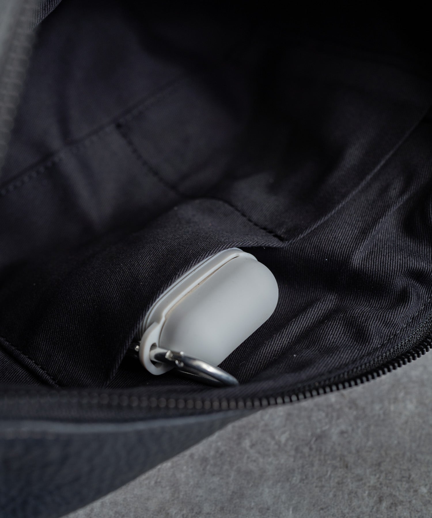 Butler Verner Sails バトラーバーナーセイルズ 日本製 国産 ヌメ革シュリンクワンショルダー JA-2045 7204