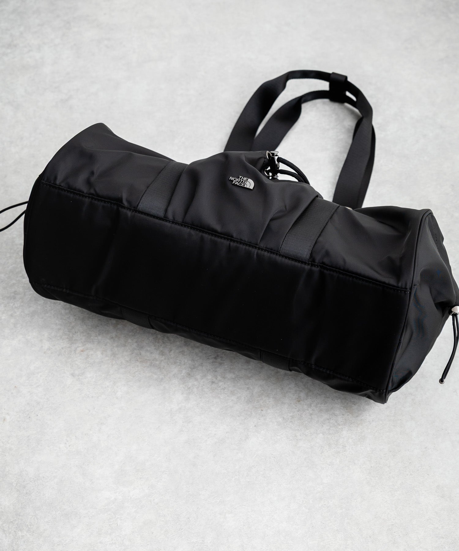 日本未展開モデル THE NORTH FACE ザ・ノースフェイス WHITE LABEL ホワイトレーベル BONNEY DUFFLE BAG S/ダッフルバッグ 15470