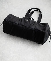 日本未展開モデル THE NORTH FACE ザ・ノースフェイス WHITE LABEL ホワイトレーベル BONNEY DUFFLE BAG S/ダッフルバッグ 15470