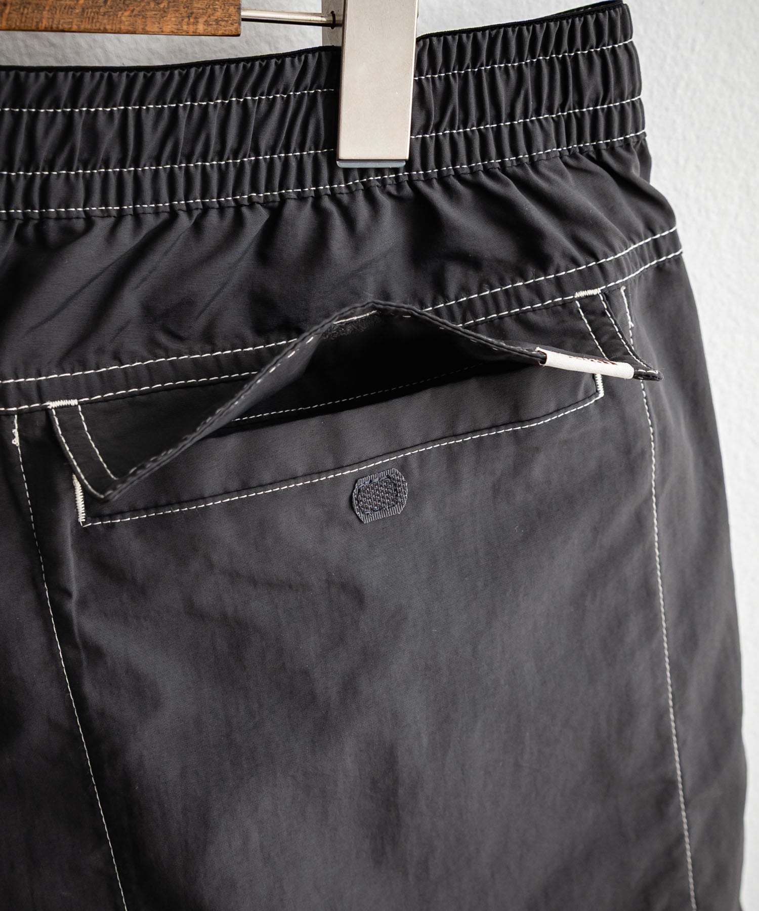 新色追加 日本未展開モデル THE NORTH FACE ザ・ノースフェイス OLEMA SHORTS オレマ ショーツ/ナイロンショートパンツ 14978