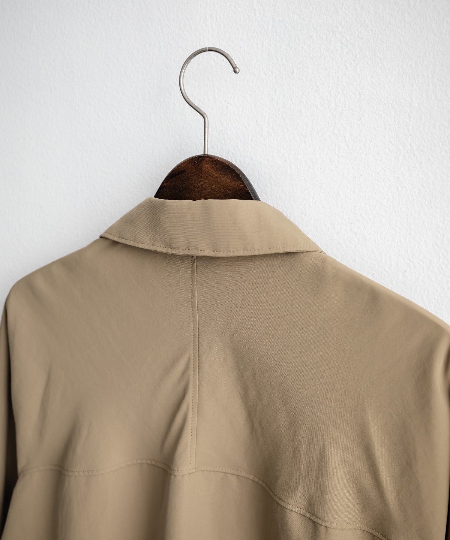 Patagonia パタゴニア M'S ISTHMUS UNLINED JKT イスマス アンラインド ジャケット/ウインドブレーカー/ブルゾン 16139