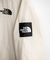 日本未展開モデル THE NORTH FACE WHITE LABEL OLEMA JACKET ナイロンジャケット 14731