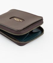 Butler Verner Sails バトラーバーナーセイルズ 日本製 国産カード＆コインケース JW-1974 12332