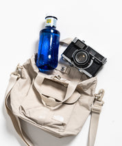 THE NORTH FACE ザ・ノースフェイス BREEZE BUCKET BAG 巾着型ショルダーバッグ/ハンドバッグ 15875