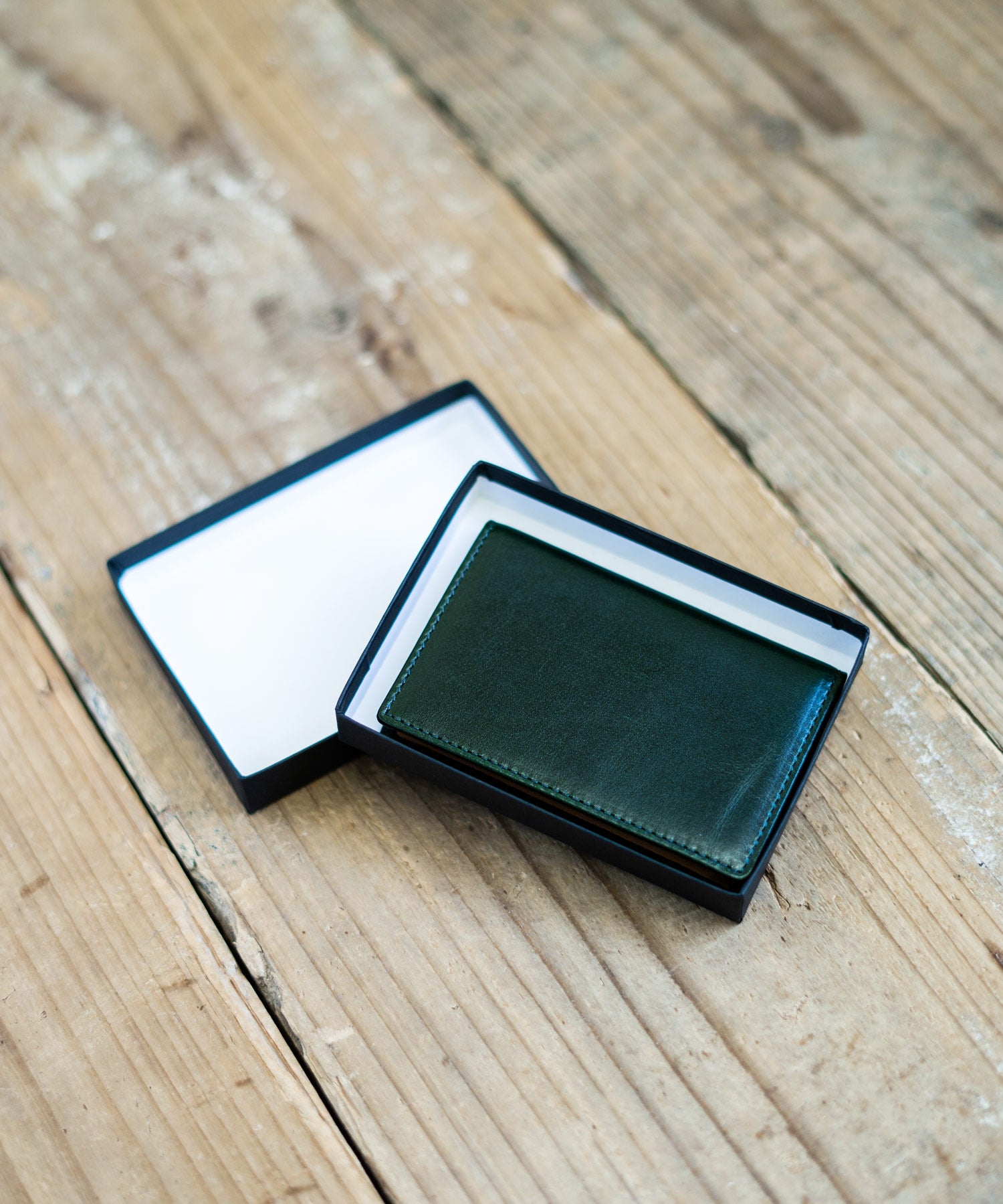 Butler Verner Sails バトラーバーナーセイルズ 日本製 国産 キップレザー名刺ケース JW-1586 9205