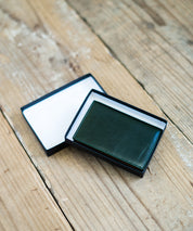 Butler Verner Sails バトラーバーナーセイルズ 日本製 国産 キップレザー名刺ケース JW-1586 9205