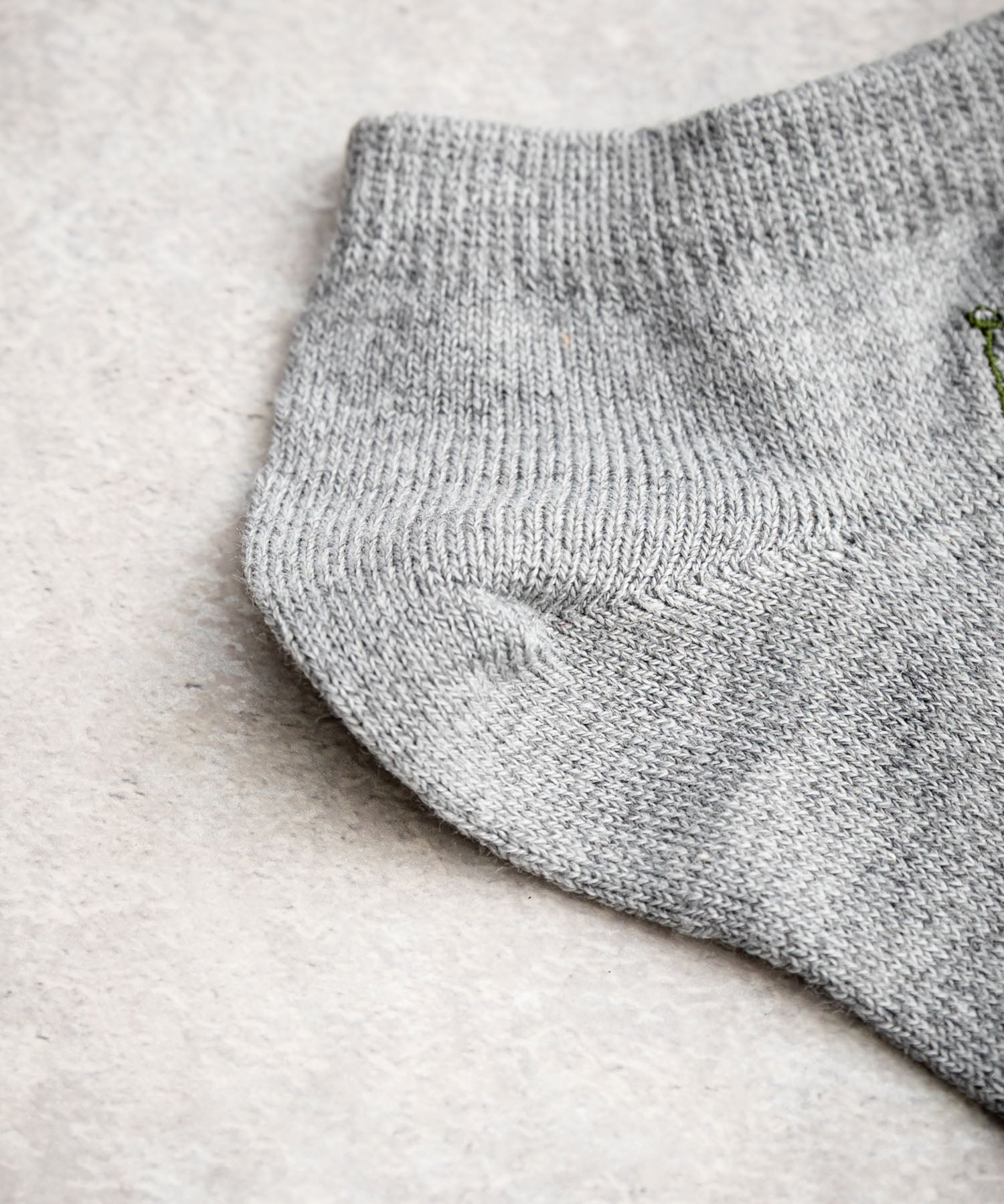 U.S. POLO ASSN. ユーエスポロアッスン ワンポイントロゴ刺繍3足アソートアンクル/くるぶし丈ソックス 15070