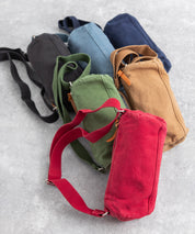 Butler Verner Sails バトラーバーナーセイルズ 日本製 国産 反応染めロールショルダー JA-0812-2 11029