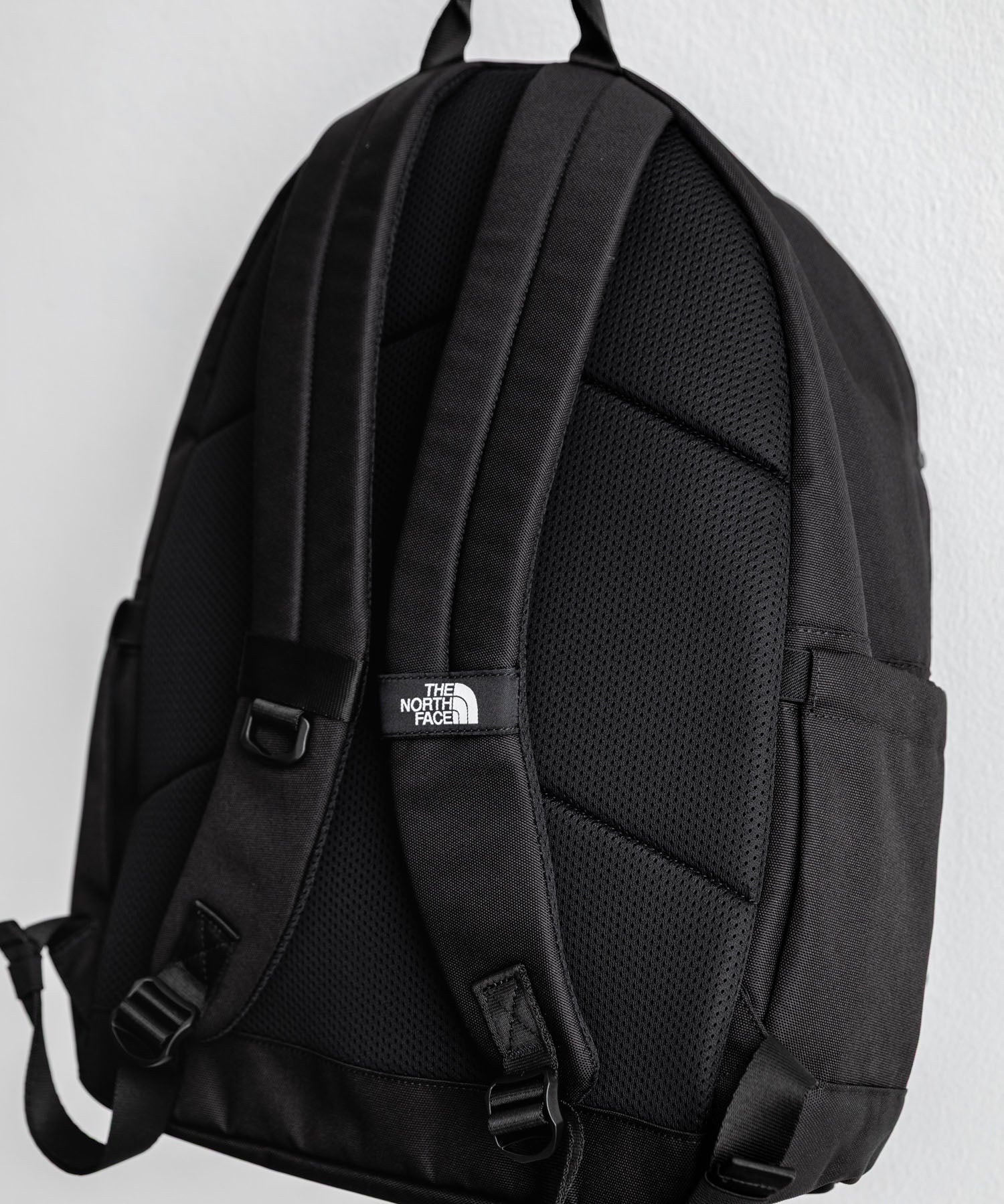 日本未展開モデル THE NORTH FACE ザ・ノースフェイス WHITE LABEL ホワイトレーベル STANDARD BACKPACK M バックパック/リュック 16357