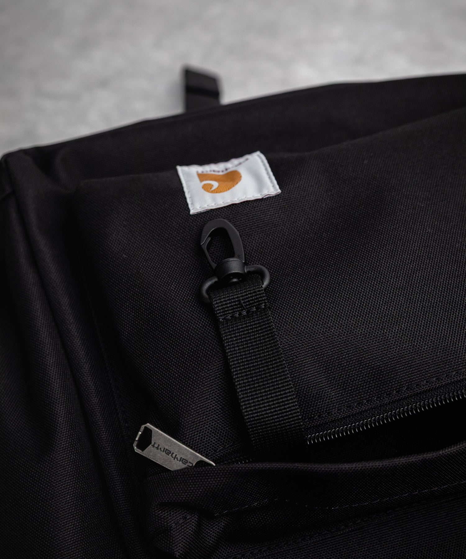 Carhartt カーハート CLASSIC BACKPACK クラシックバックパック/ワンポイントロゴリュック 15538