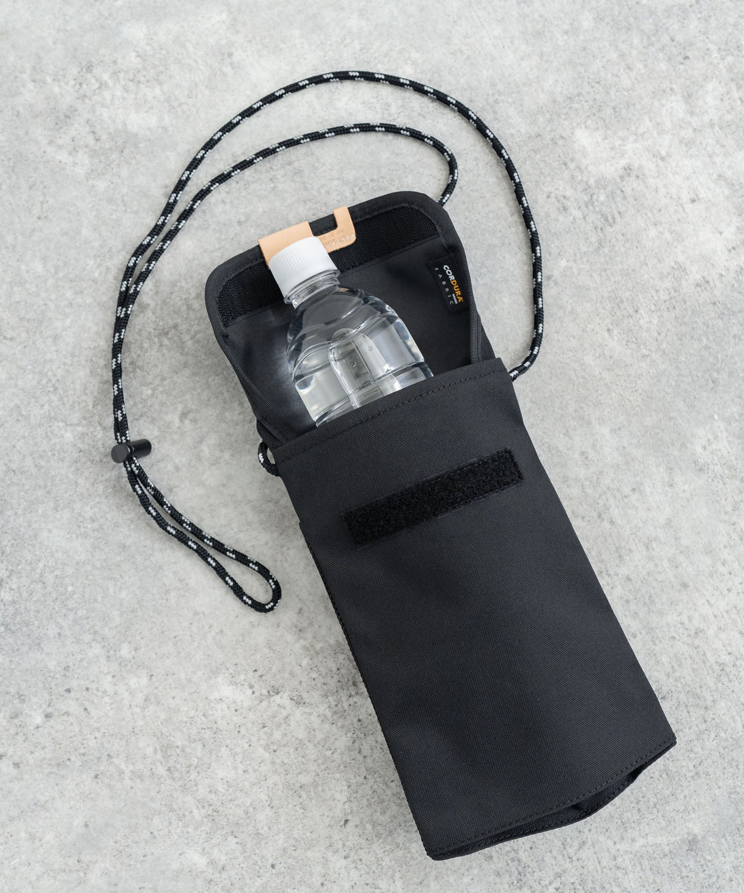 Butler Verner Sails バトラーバーナーセイルズ 日本製 国産 コーデュラバーチカルサコッシュ JA-2127 7624