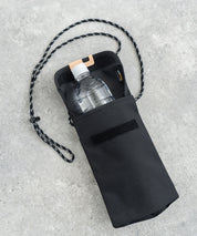 Butler Verner Sails バトラーバーナーセイルズ 日本製 国産 コーデュラバーチカルサコッシュ JA-2127 7624