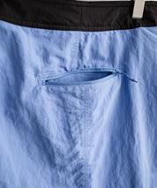 Patagonia パタゴニア M'S WAVEFARER BOARDSHORTS 19 IN 水陸両用ワイドナイロンショートパンツ/ハーフパンツ 16115