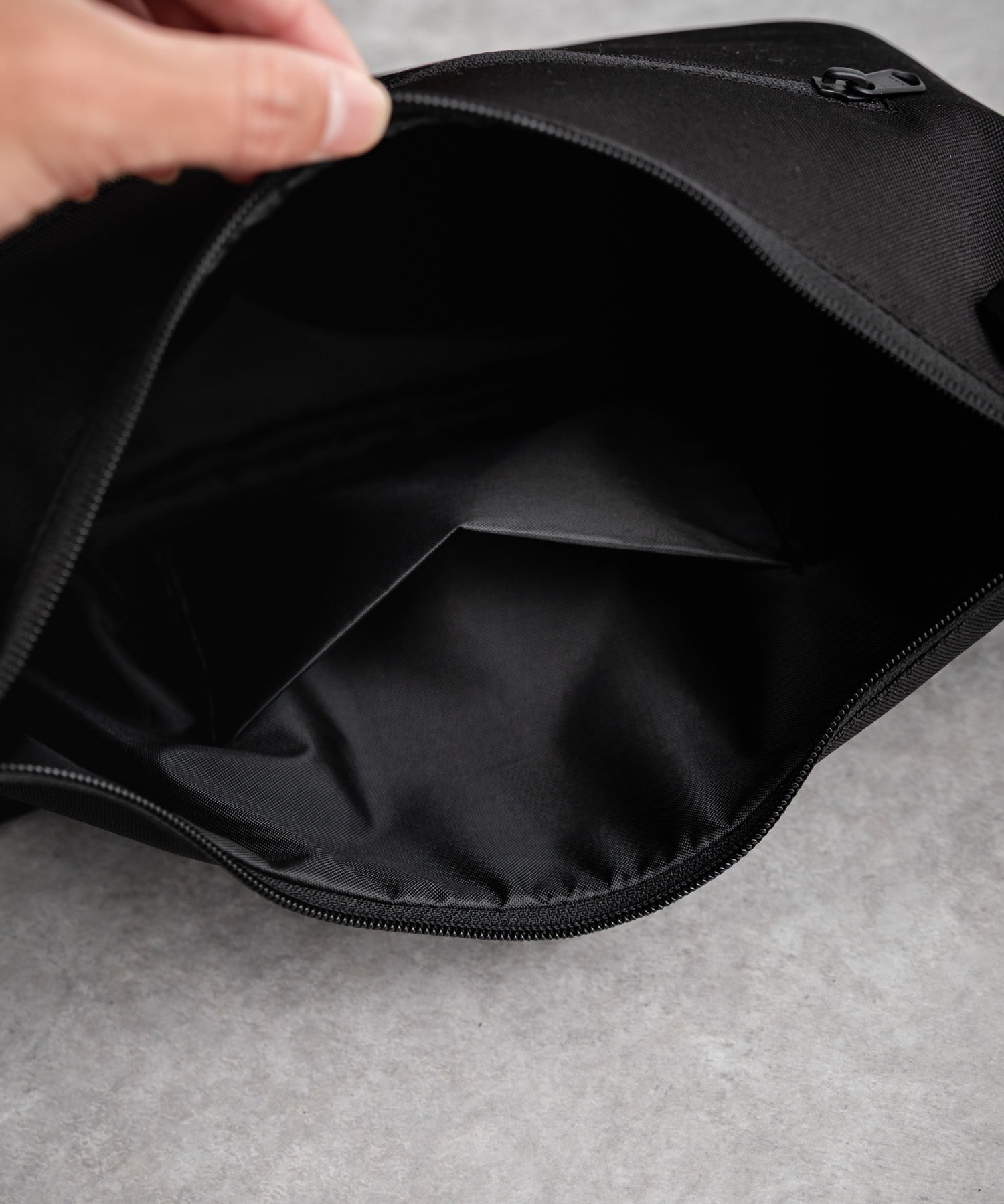 日本未展開モデル WHITE LABEL THE NORTH FACE STANDARD HOBO BAG S ショルダーバッグ 15570