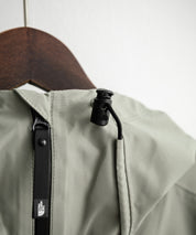 THE NORTH FACE ザ・ノースフェイス M'S ALTOS JACKET アルトスジャケット ワンポイントロゴ刺繍マウンテンパーカー 15887